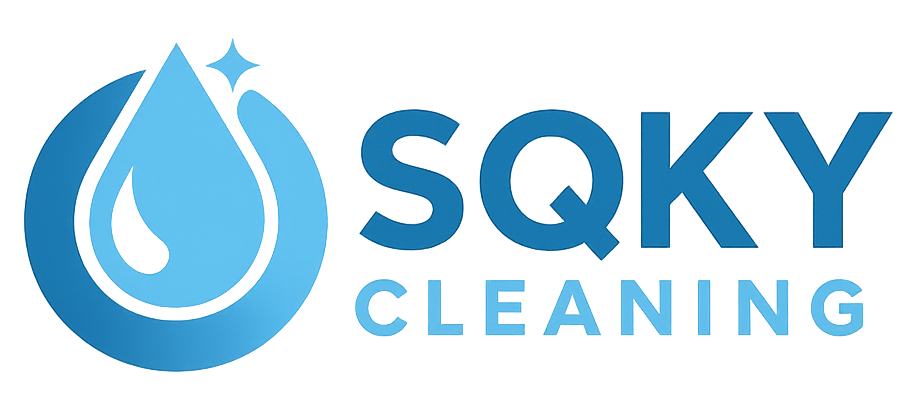 SQKY Cleaning
